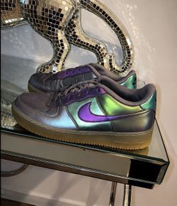 Nikes