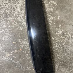 Honda Eg Oem Sunroof Visor 