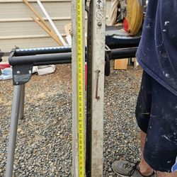 Motorcycle Ramp