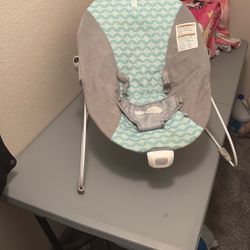 Baby Bouncer 