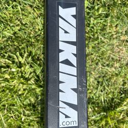 Yakima Bike Rack
