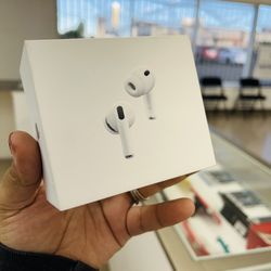 AirPods Pro 3rd Gen 