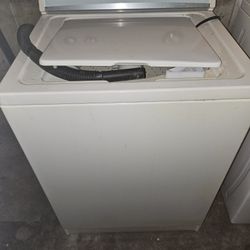 Washer Free