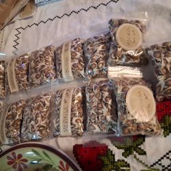 Moringa