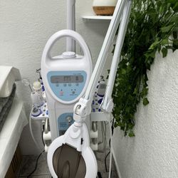 Robot De Belleza 10 En 1