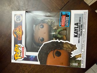 Funko Pop
