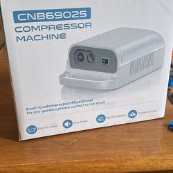 Nebulizer good quality