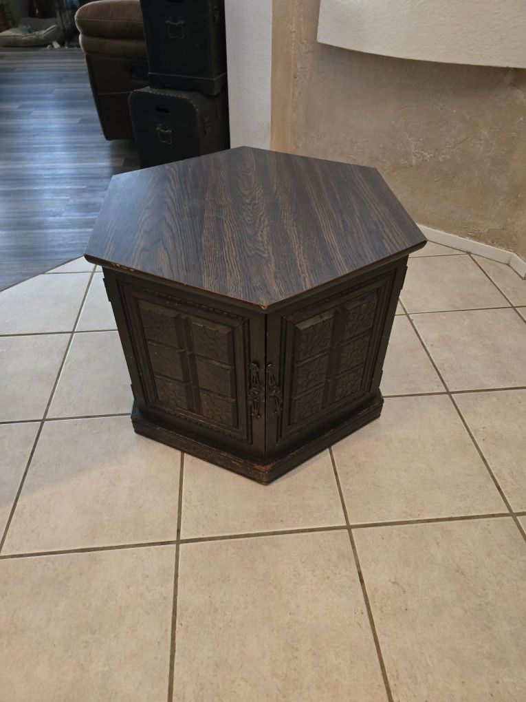 Antique Table