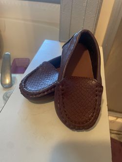 Baby Shoes Size 4/5