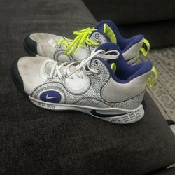 Nike 