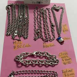 James Avery Bracelets Price In The Picture 