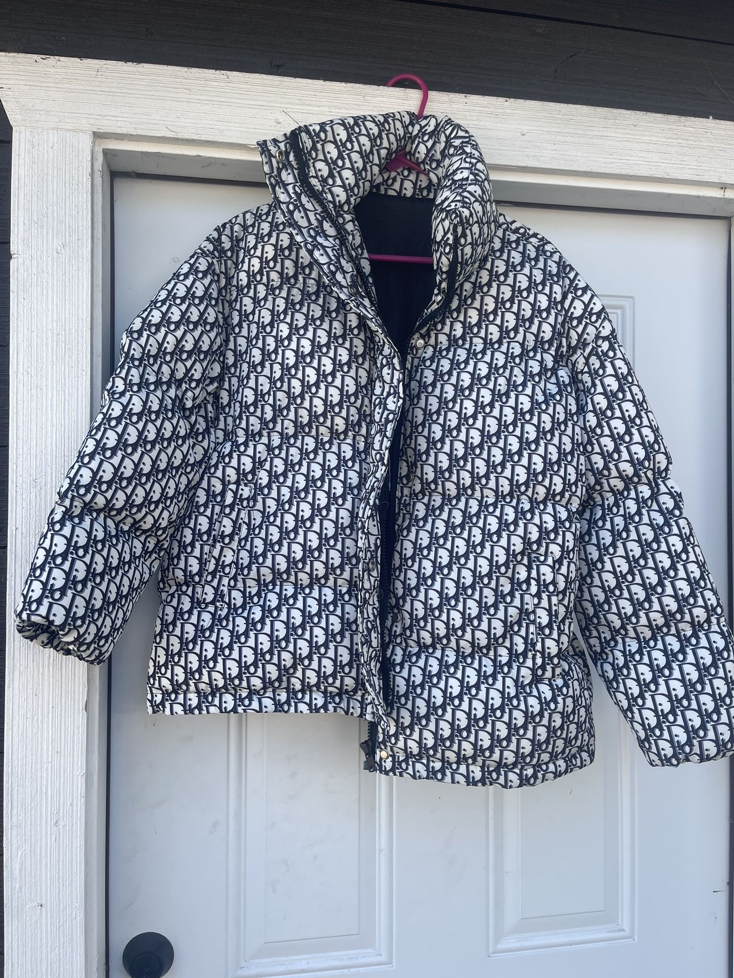 Jacket For Woman