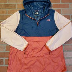 Womens North Face Jacket 