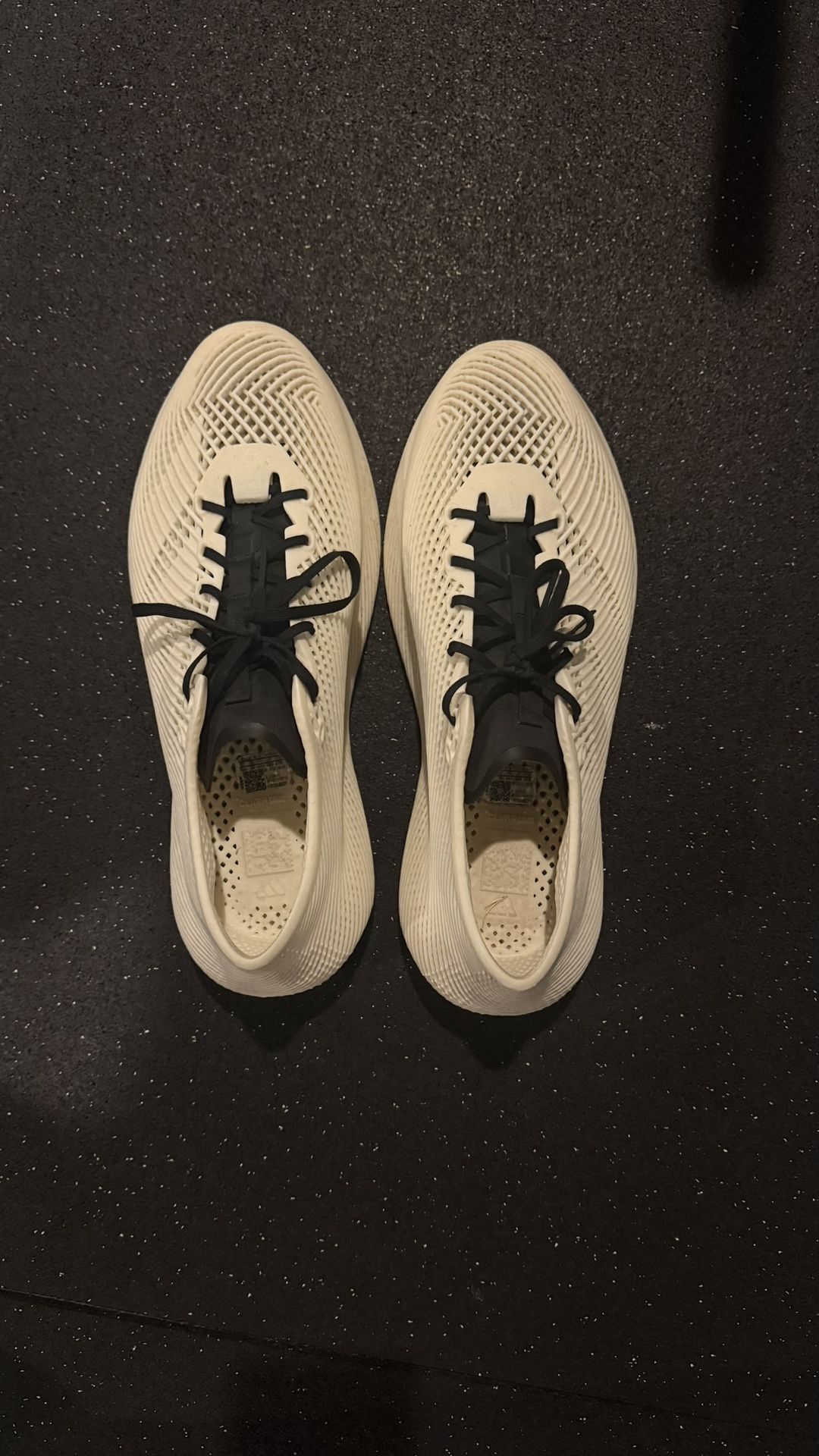 Adidas climaCool Laced Running Shoes