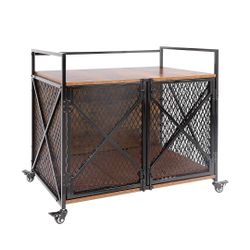 New Dog crate Furniture 