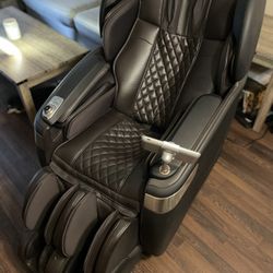 Massage chair