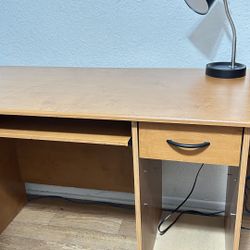 Free Desk 3/21/26
