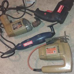 Tools 5 Dollars 