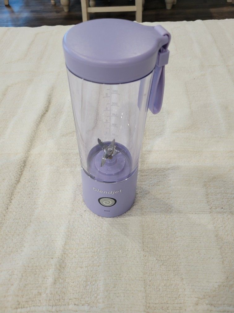 Blendjet Mini Blender