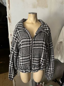Jackets size L