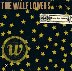 Walflowers concert tix