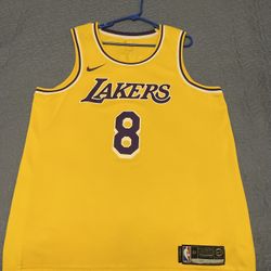 LAKERS KOBE JERSEY #8 