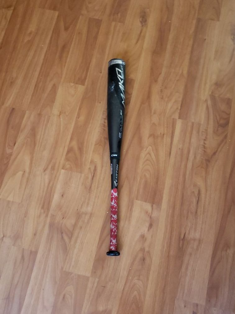 Easton Mako Baseball Bat