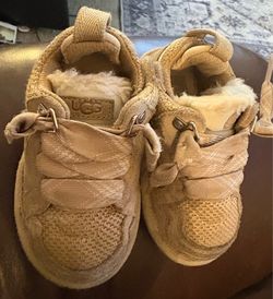 UGG Tasman LTA Toddler Sneakers