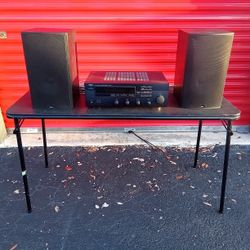 EQUIPO DE MUSICA PROFESIONAL EXCELLENT CONDITIONS 