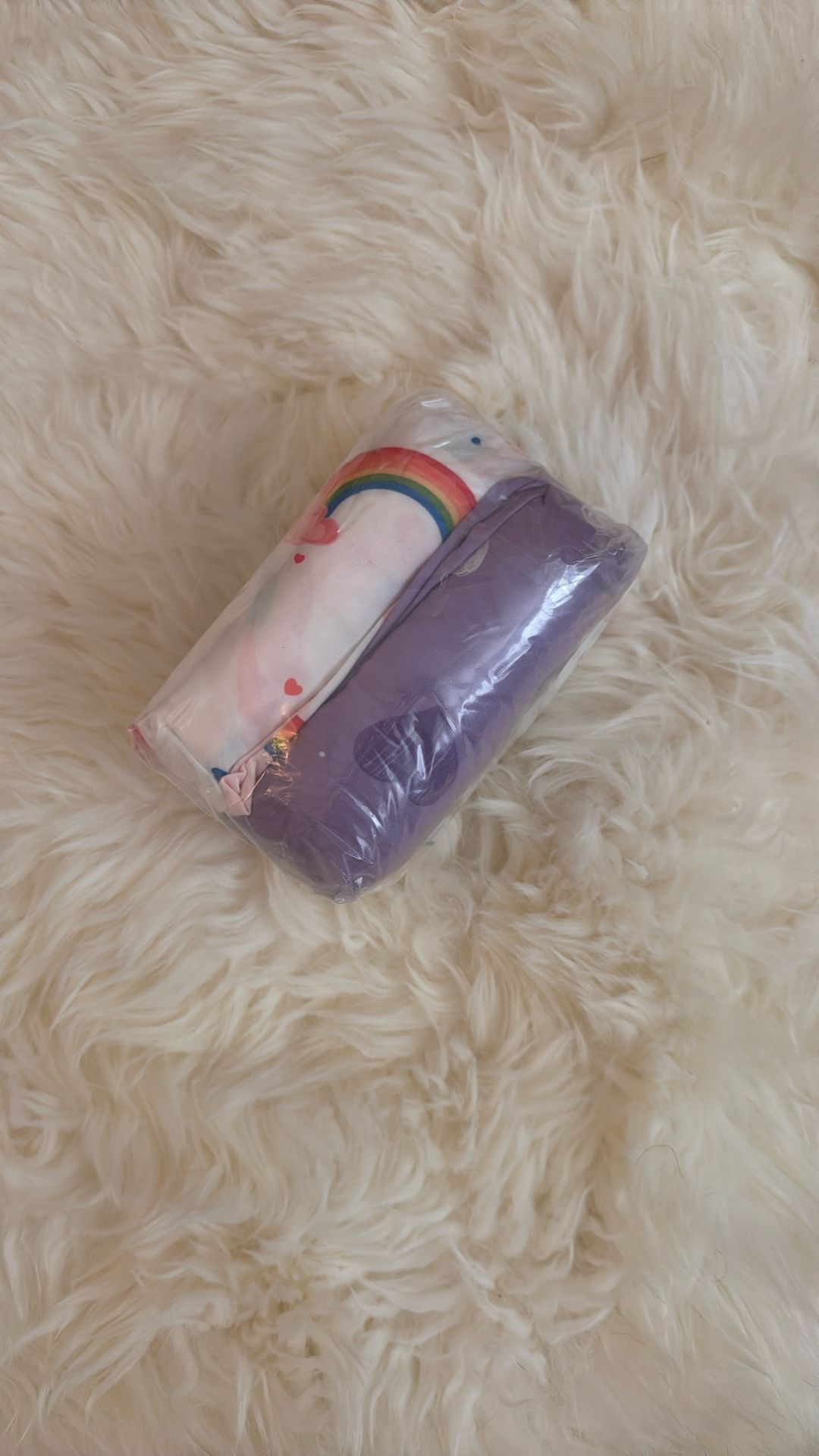 4-pack Bassinet Slipcovers