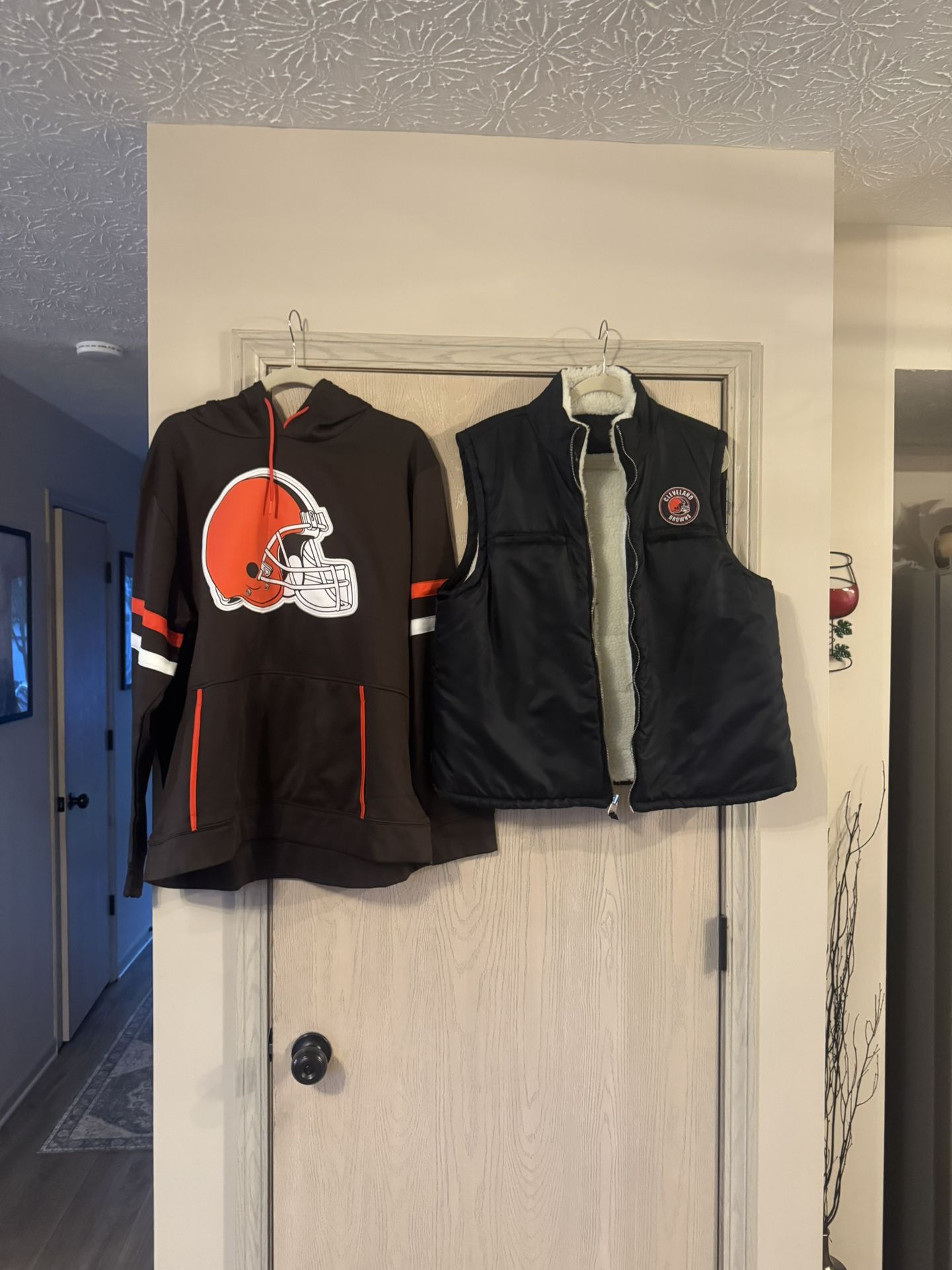Cleveland Browns