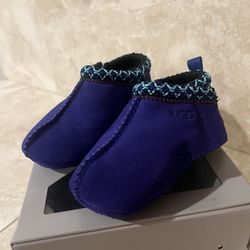 Infant Tasman Uggs