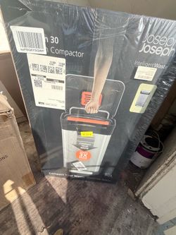 Trash Compactor