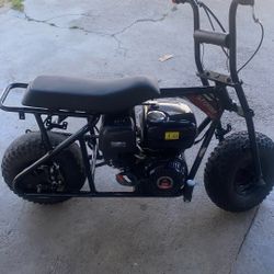 mini bike