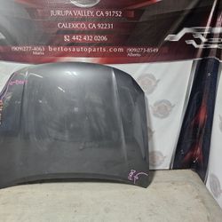2010-2015 Honda Crosstour Hood HD24