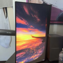 144 Hz AOC Gaming Monitor