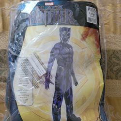 Boys Halloween Costume 