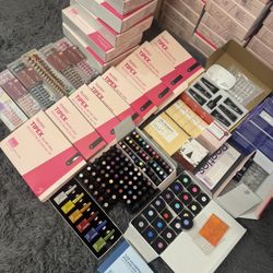 Beetles Gel Nail Sets – Big Bundle Deal