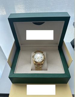 Watches