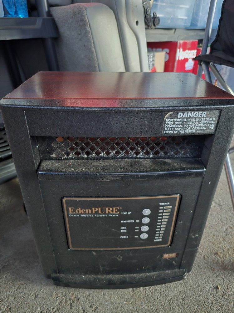 Heater