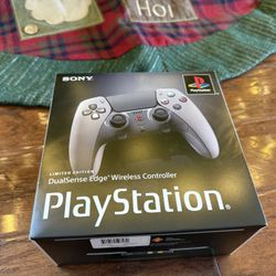 30th Anniversary PS5 Dualsense Edge Controller - SEALED - BRAND NEW