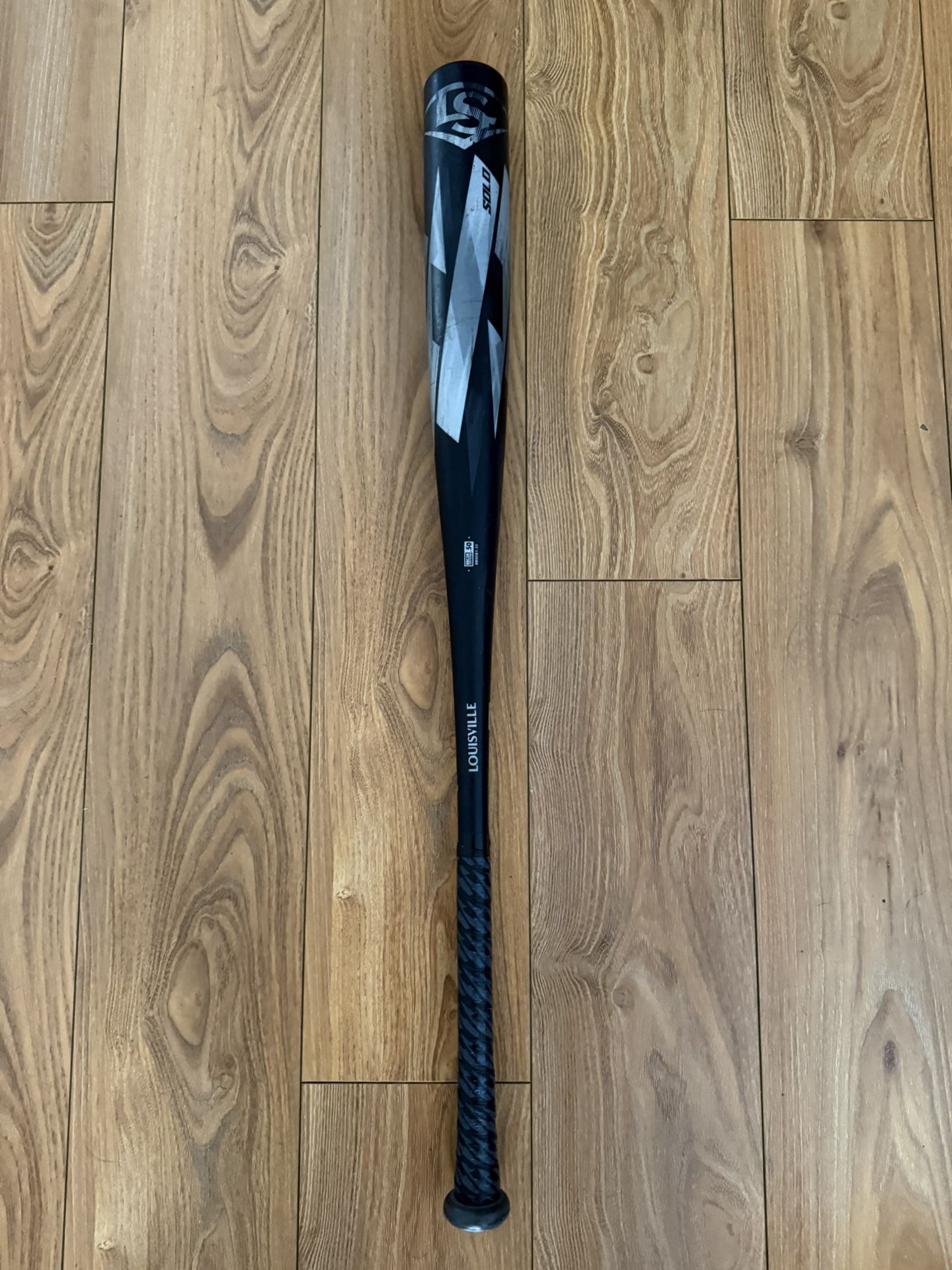 Louisville Solo Baseball Bat