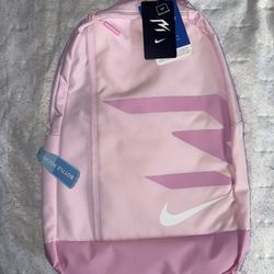 New Nike Backpack