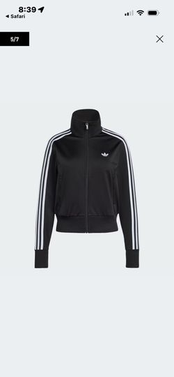Addias women jacket