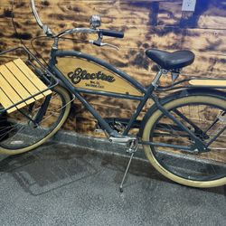 Electra Delivery 3i Limited Edition Cruiser rare for Sale in Lathrop