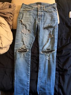 Amiri Jean  mx1