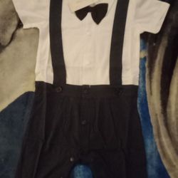 Baby Outfit