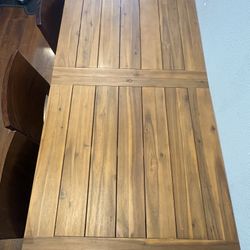 Table Great Condition $35