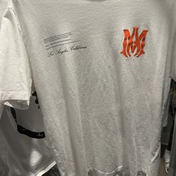 Amiri Shirt