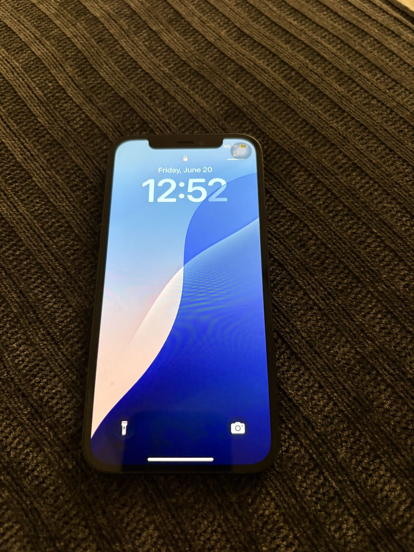iPhone 12 Unlocked